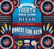 Kerrville's 4th on the River